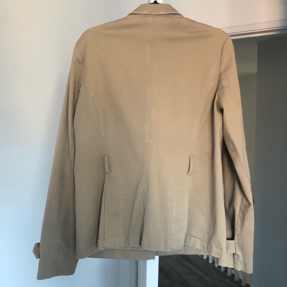 🤩BCBGirls Military Style Jacket - Picture 12 of 15